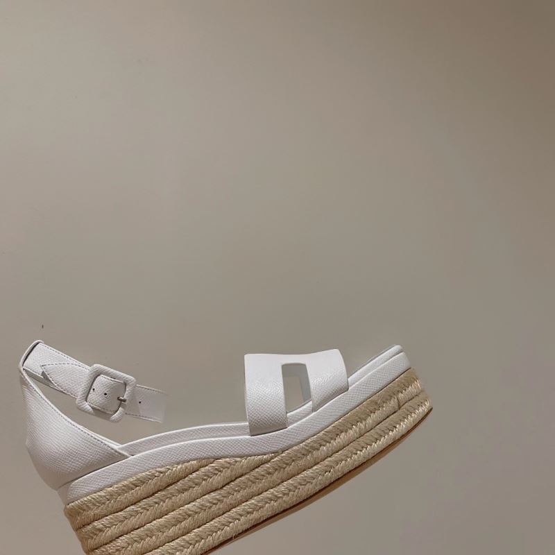 Hermes Sandals